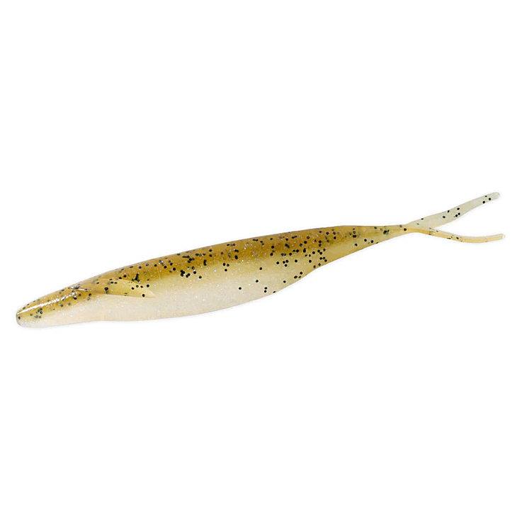 Deps Sakamata Shad 15.2cm (6 pcs) - #114 Champagne Pepperneon