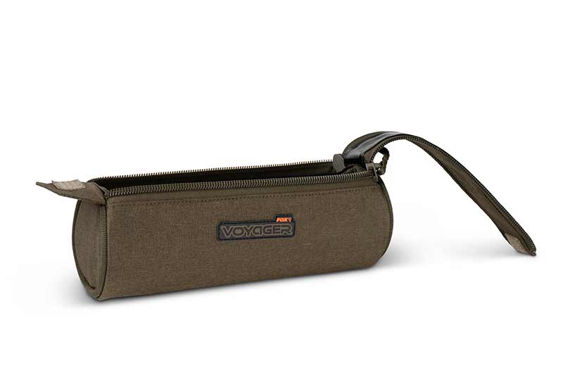 Fox Voyager Estuche para Bobinas de Carrete