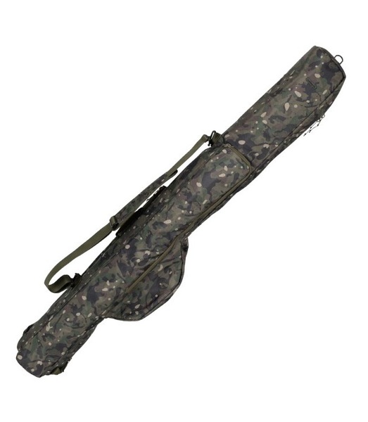 Trakker NXC Camo Funda para 3 Cañas