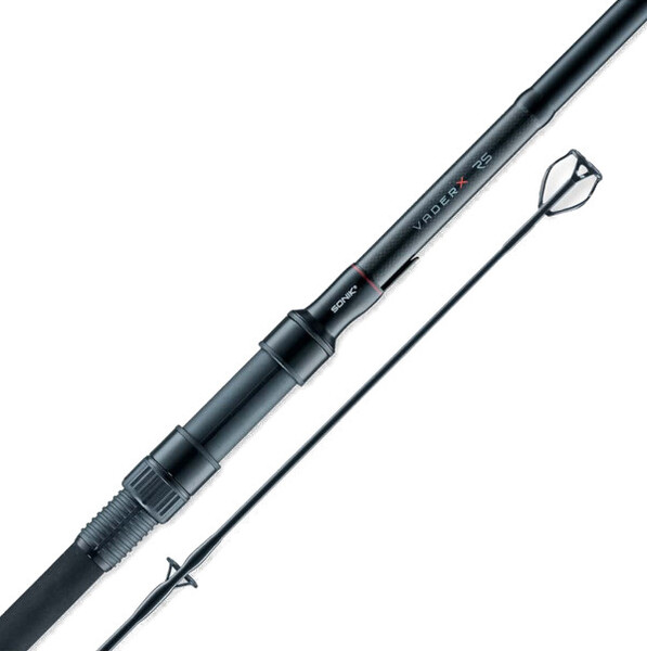 Sonik VaderX RS Caña para Carpa 10ft (3,5lb)