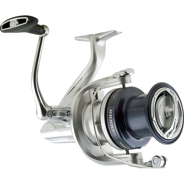 Shimano Aerlex 10000 XSB - Carrete Big Pit & Playa