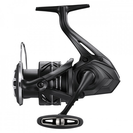 Shimano Aero XR Carrete para Pez Blanco