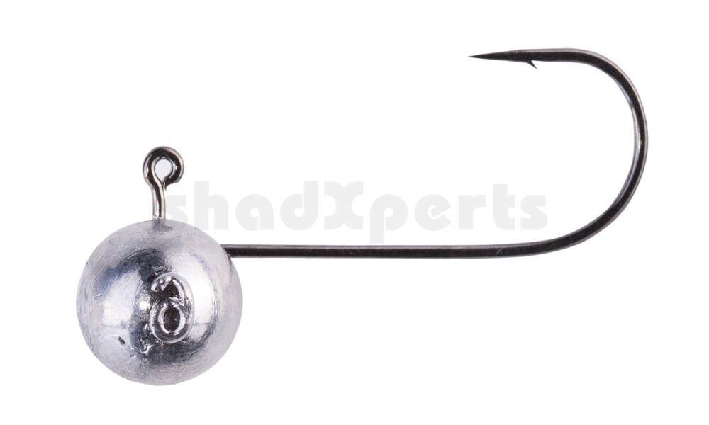 ShadXperts Special Finesse Jig, 5 piezas!