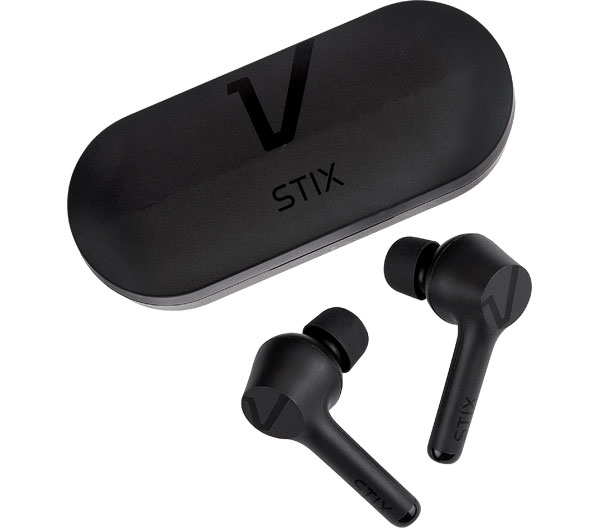 Veho STIX, Auriculares inalámbricos Bluetooth