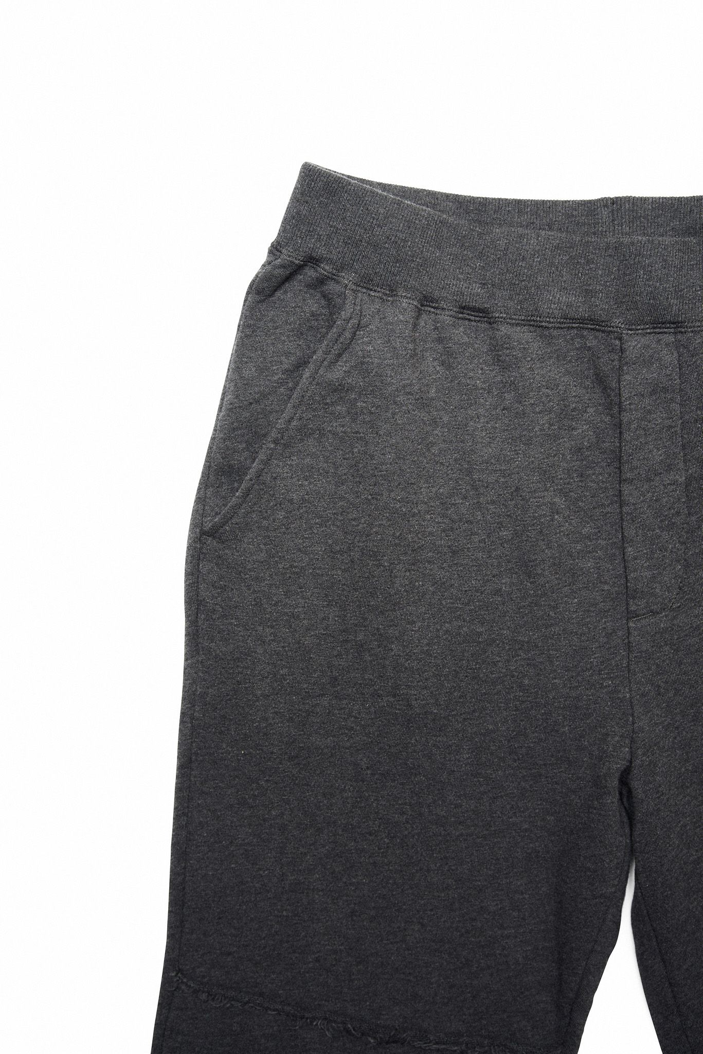 Spro F/Ce. Sweat Pantalones Black