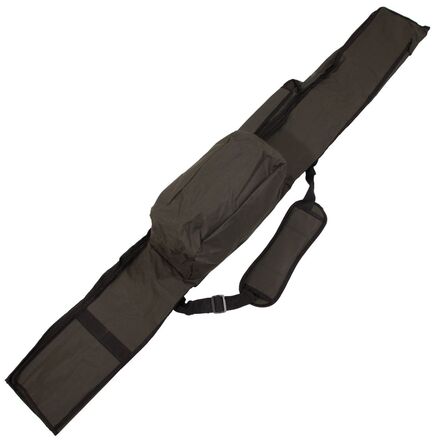 Ultimate 11ft Carp Rod Holdall 2-cañas, 170cm