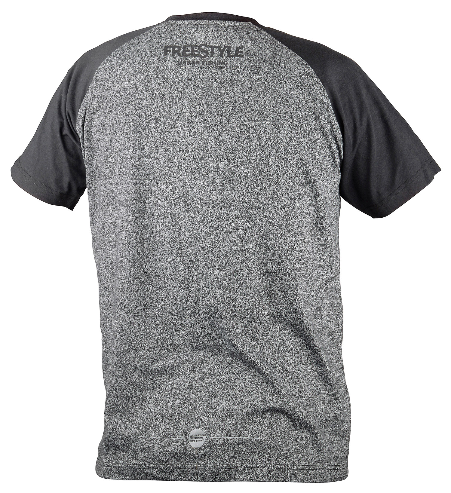 Spro Freestyle Camiseta Gris