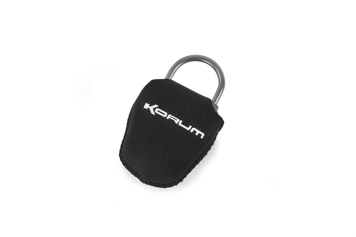 Korum Compact Báscula Digital (incl. bolsa de transporte)
