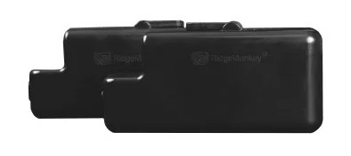 RidgeMonkey Hunter 750 Baterías para Barco de Cebado (Twin Pack)