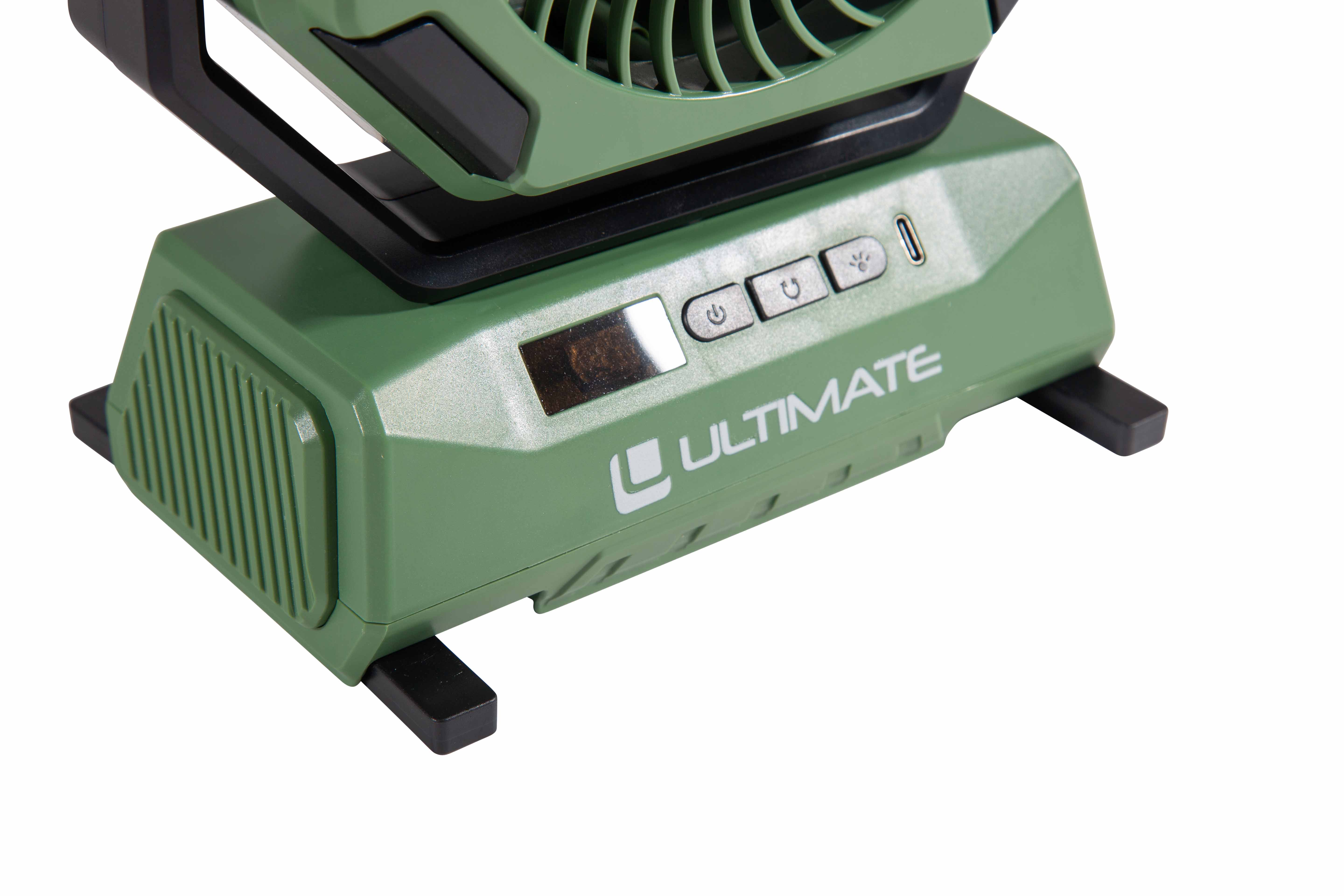 Ultimate Ventilador para Bivvy