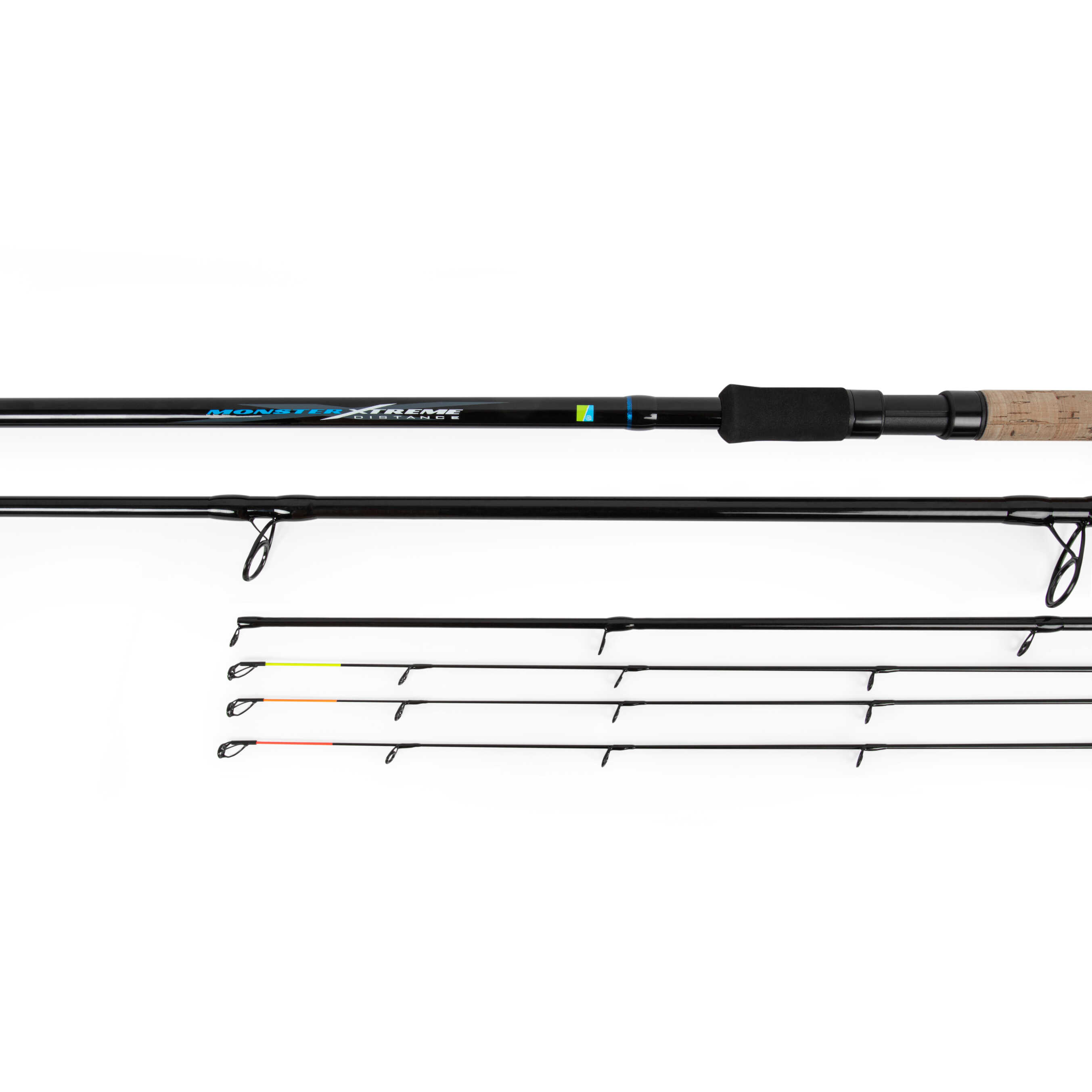 Preston Monster Xtreme Distance Caña Feeder