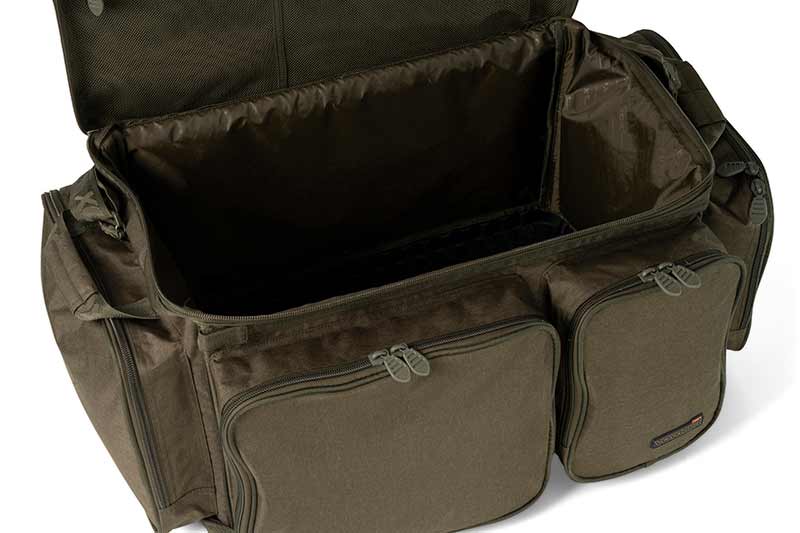 Fox Voyager Bolsa Grande para Carretilla