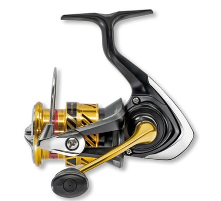 Daiwa Crossfire LT Carrete Spinning