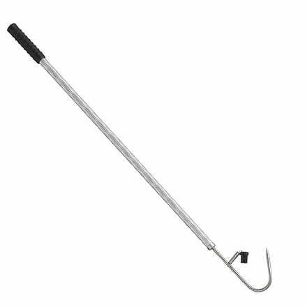 Fladen Huggkrok Aluminium Odelbar Garfio (60cm)