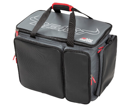 Abu Garcia Beast Pro Big Boat Bolsa