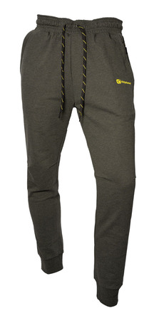 Ridgemonkey APEarel SportFlex Lightweight Joggers Green Pantalón de Pesca