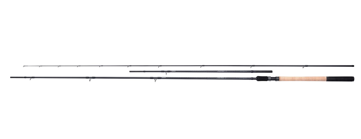 Shimano Rod Aero X3 Pellet Waggler Caña 2.74m-3.05m (15g)