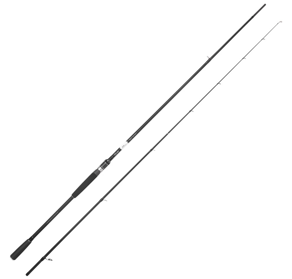 Gamakatsu ITM40 Softbait Caña Spinning