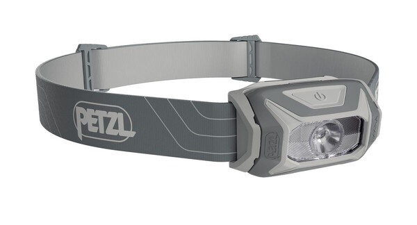 Petzl Tikkina 300 Linterna de Cabeza