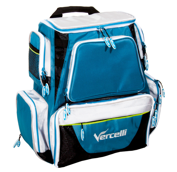 Vercelli Terra Mochila 40L