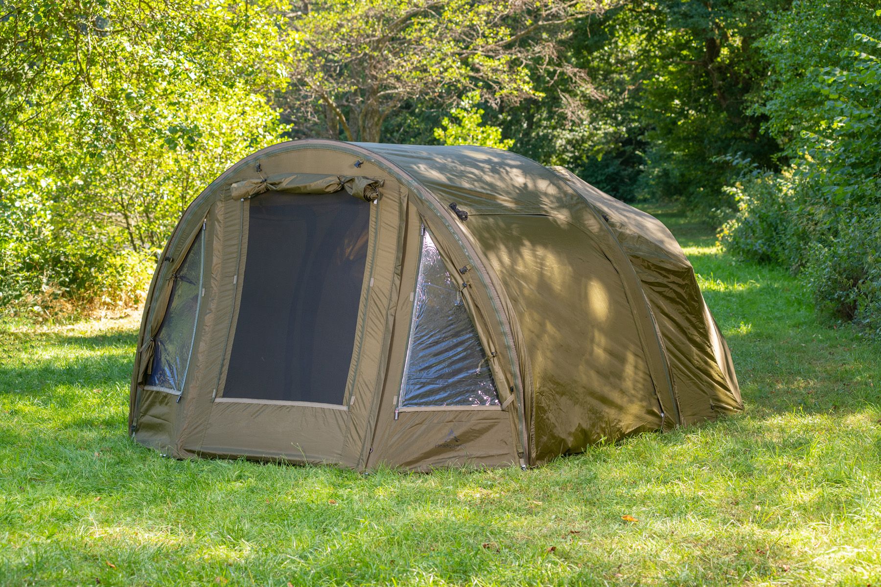 Anaconda Headquarter Bivvy 2 Personas