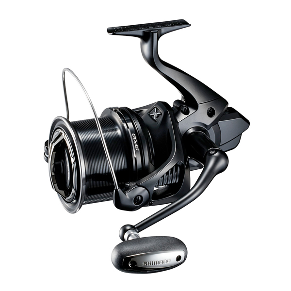 Shimano Ultegra Spod XTD Carrete para Carpa