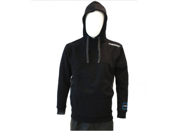 Shimano Hoody 2020 Negro