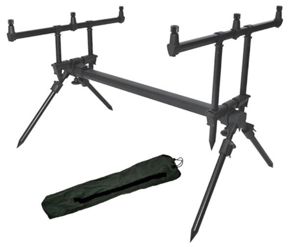 Carp Zoom Standard N3 Rod Pod