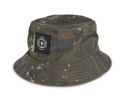 Nash Scope Waterproof Bucket Hat Gorra de Pesca