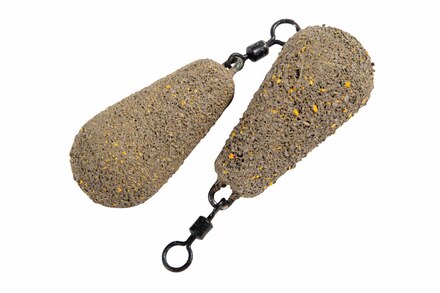 Ultimate Distance Swivel Sand Camo (20 pcs)