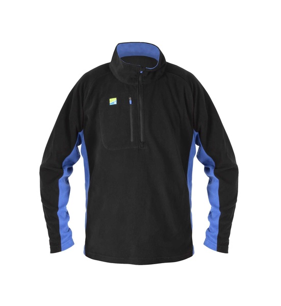 Preston Micro Fleece Jersey de Pesca