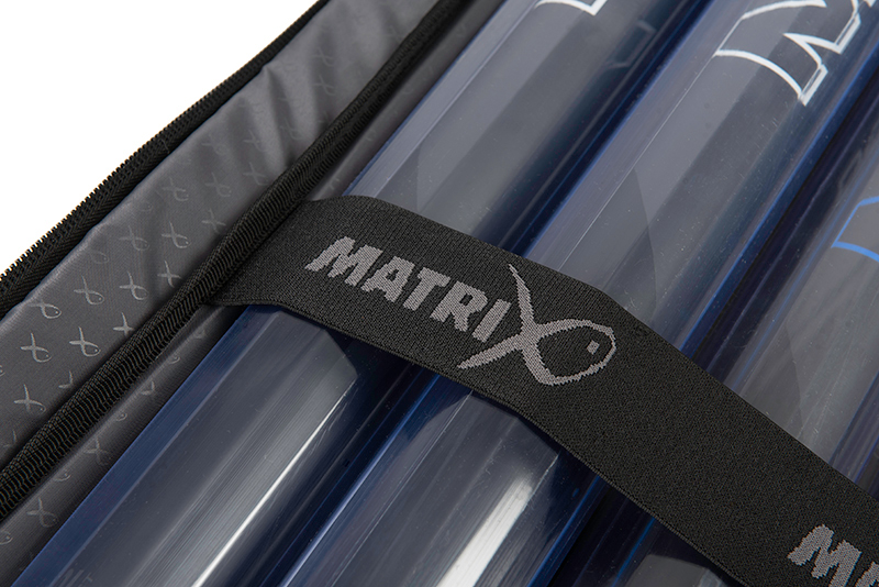 Matrix Ethos 6-8 Tube Holdall Funda