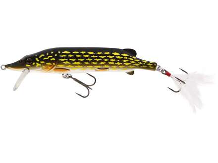 Westin Mike the Pike Crankbait Flotante 14 cm (30 g)