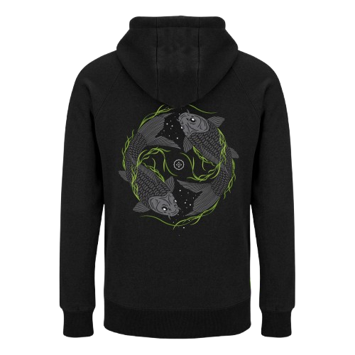 Kumu Vortex Hoody