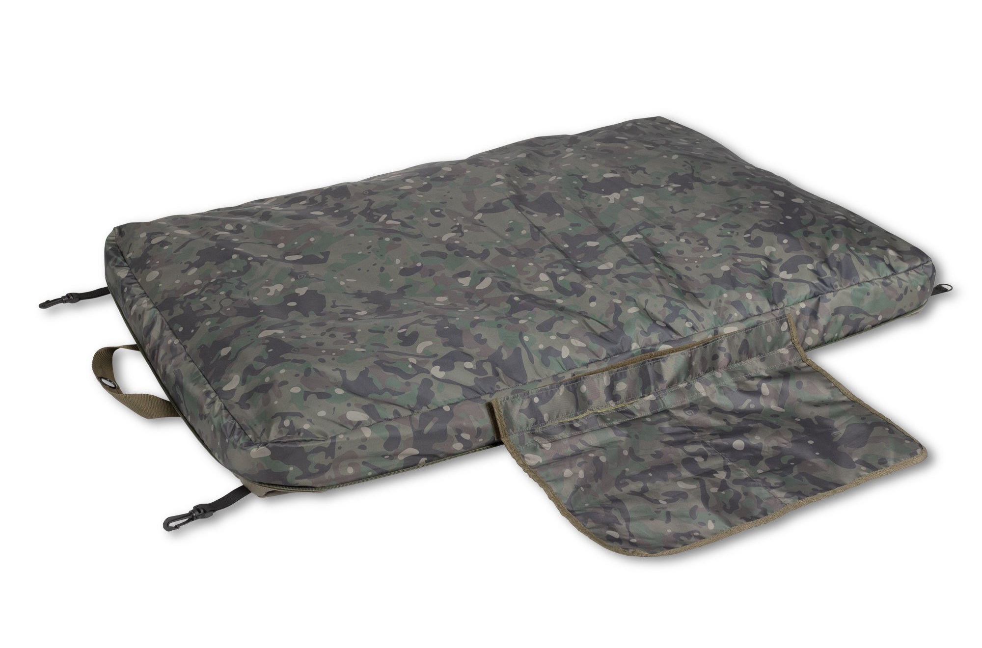 Trakker Sanctuary MF Flat Mat Alfombra de Desenganche