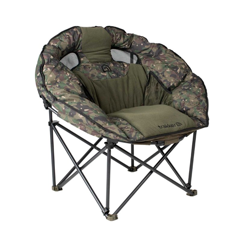 Trakker Silla Levelite Luna Camo