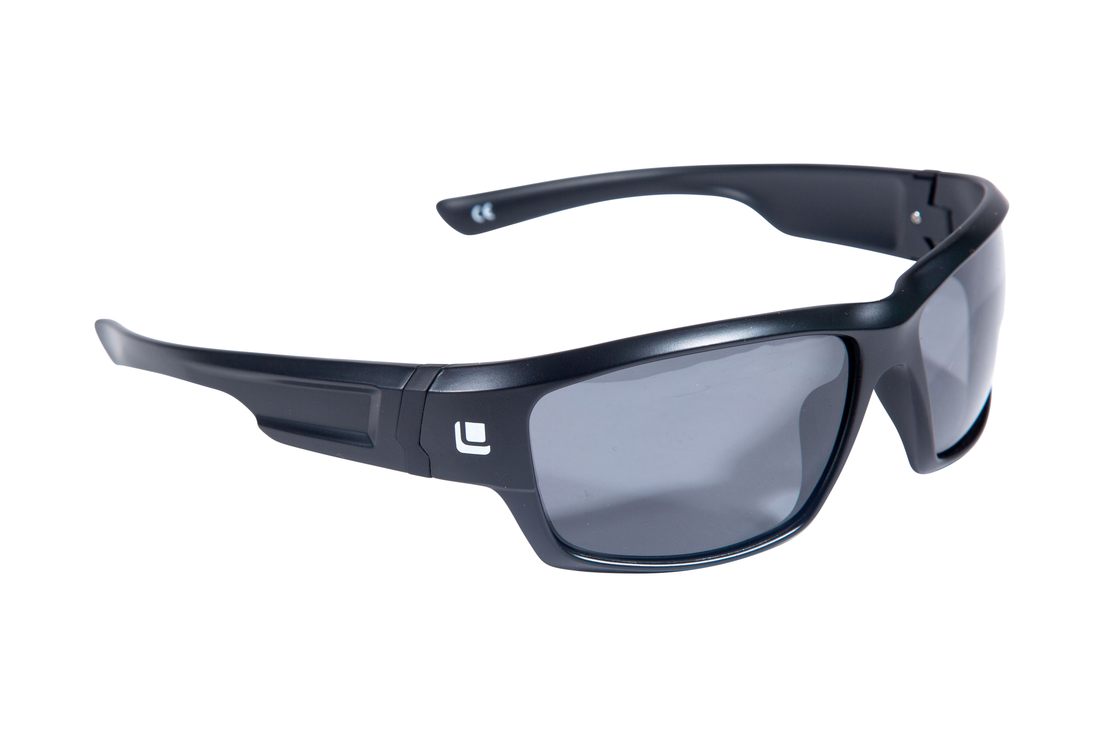 Ultimate Delta Floating Polarized Gafas de Sol Grises