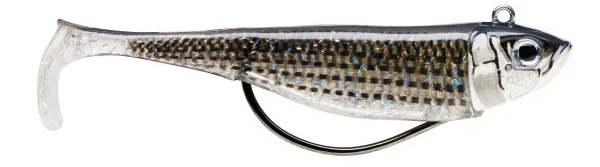 Storm Biscay Shad Coast 9 - Mullet