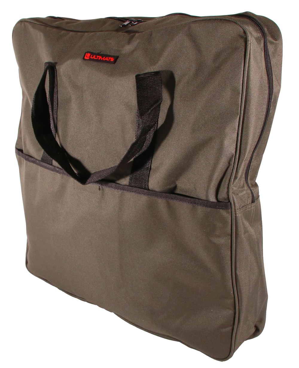 Ultimate Rectangular Bag para Red de Captura 55cm