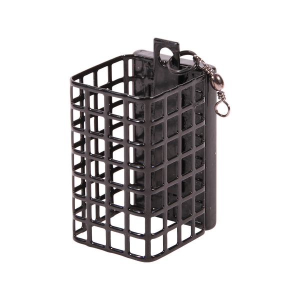 Ular Eco Bait Basket Square Libe de Plomo