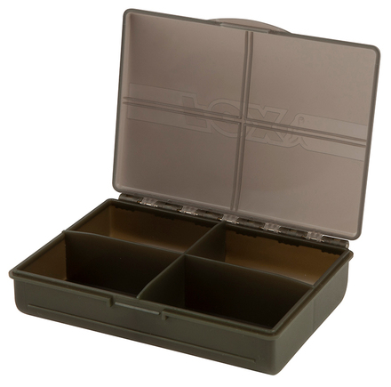 Fox Edges Internal Compartment Box Standard Tacklebox