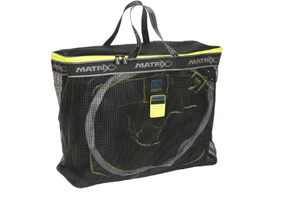 Matrix Dip & Dry Mesh Net Bag