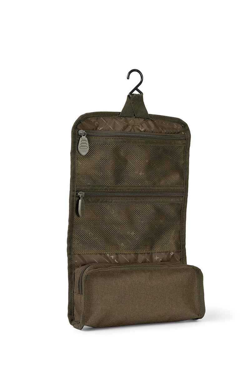 Fox Voyager Bolsa de Aseo Enrollable