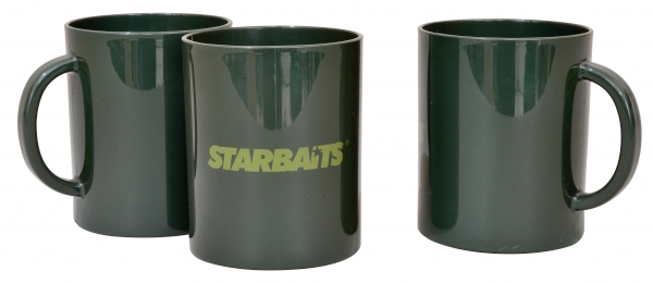 Ultimate Set para Bebidas - Starbaits Mug Set