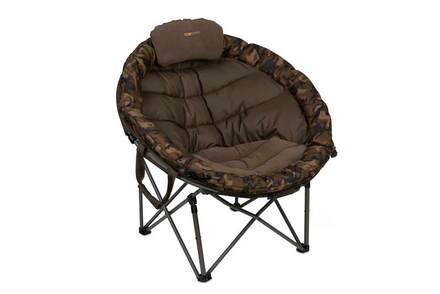 Fox Lounger Silla de Pesca