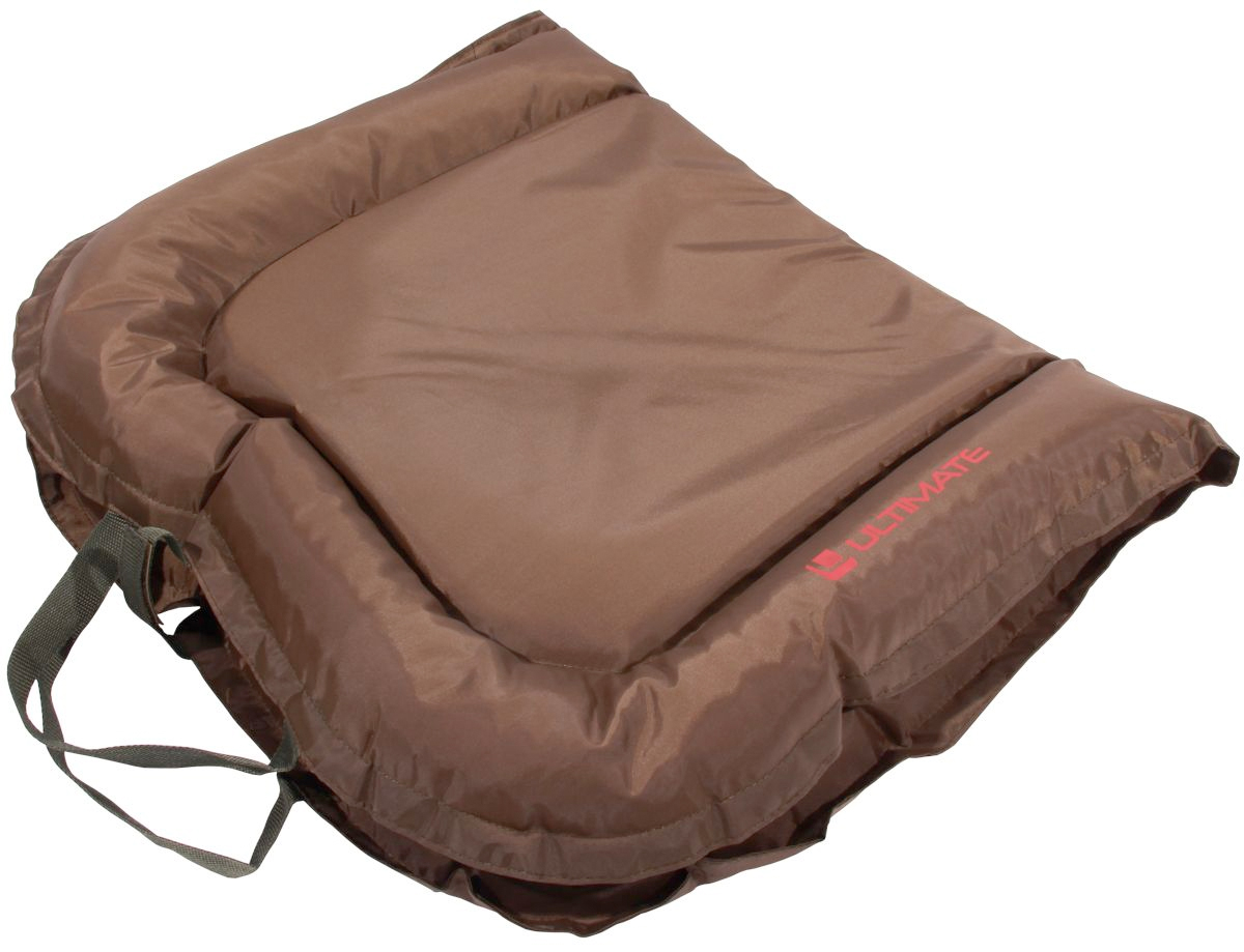 NGT Carp Red de Aterrizaje incl. Red de desembarco 42''