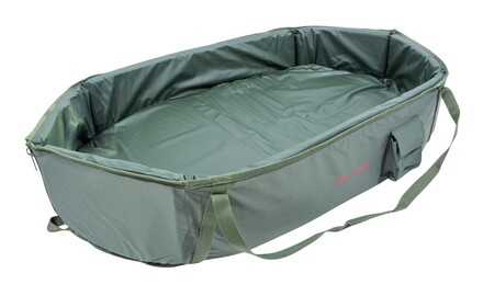 Ultimate Adventure Carp Cradle Alfombra de Desenganche