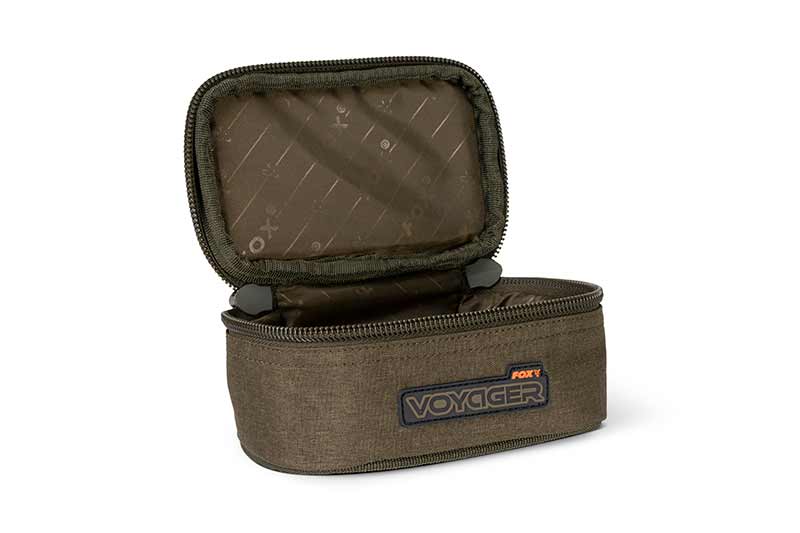 Fox Voyager Bolsa de Accesorios Pequeña