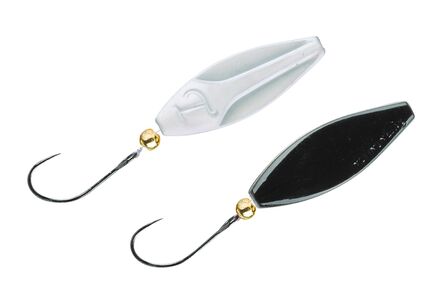 Trout Master Incy Inline Spin Spoon 3gr