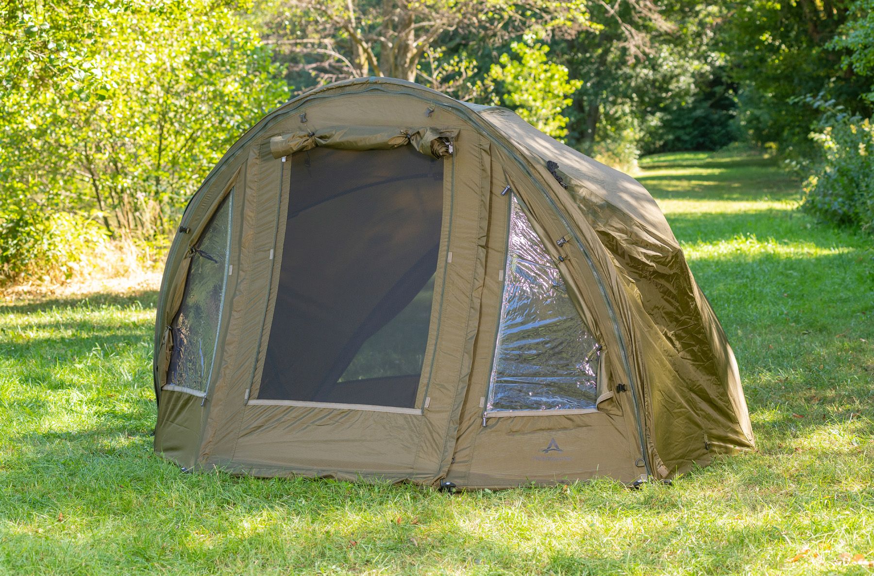 Anaconda Headquarter Bivvy 2 Personas